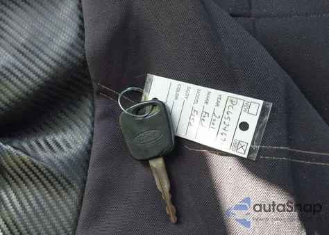 2001 Ford F-150 Xl/Xlt from USA, damaged, VIN 1FTZX17201NA03274